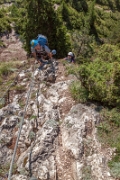 06_Ferrata Sandro Pertini allo Stevia